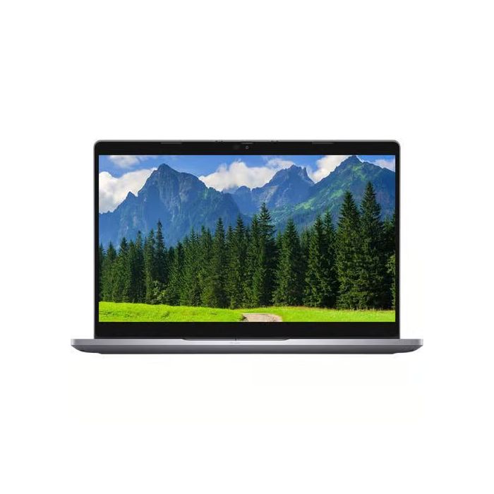 Dell Latitude 5310 laptop front view with 13.3-inch Full HD display Windows 11