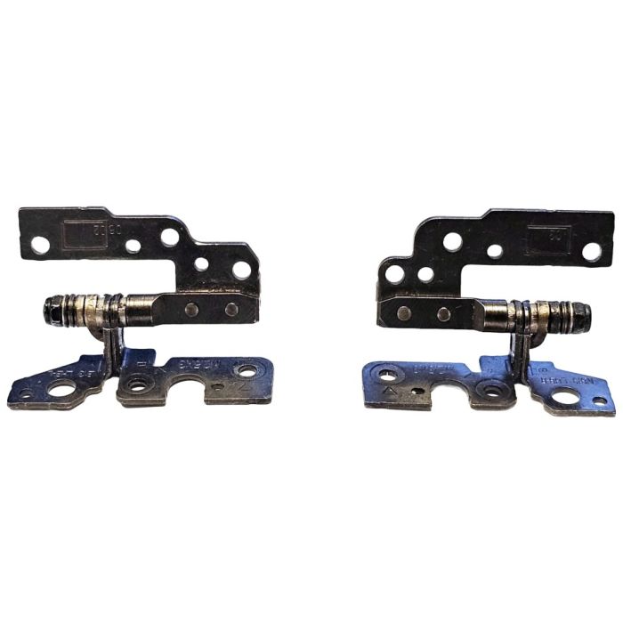 Dell Latitude 5310 Hinge Set left hinge front view
