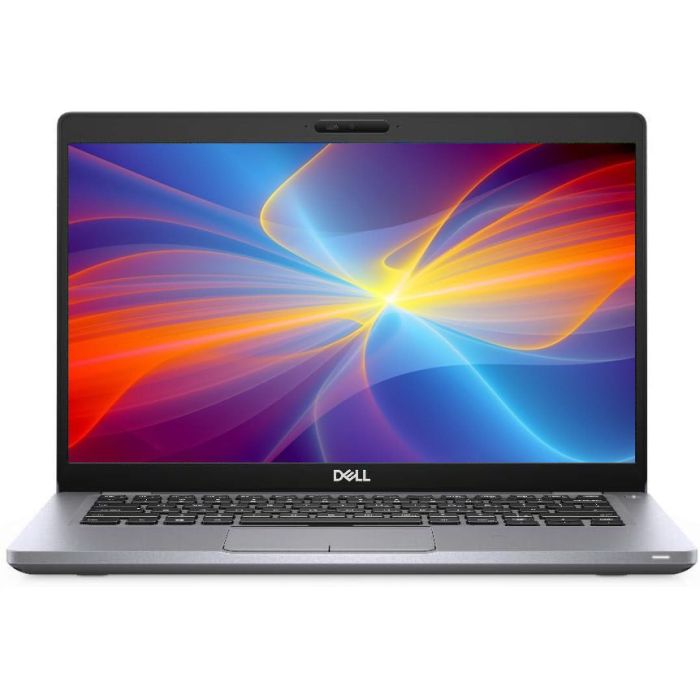 Dell Latitude 5411 Windows 11 Laptop -  14" Full HD Intel Core i7-10850H 16GB 512GB SSD WiFi HDMI