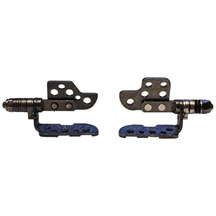 Dell Latitude 5420 Left and Right Hinge Set front view
