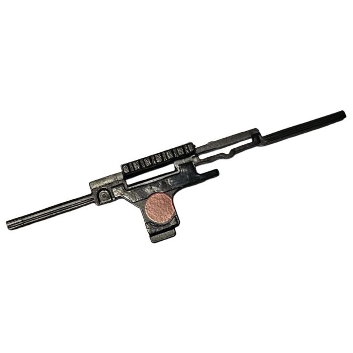 Dell Latitude 5420 Camera Webcam Privacy Slider front view
