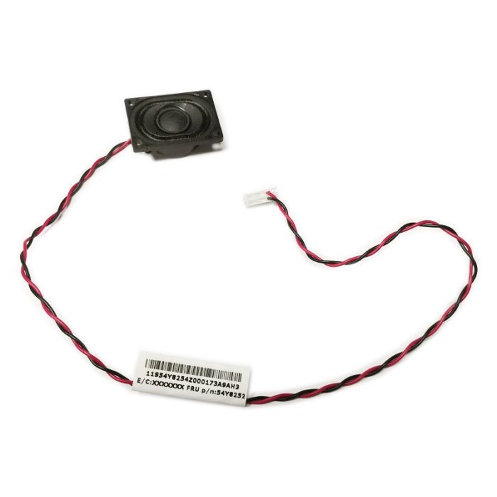 Lenovo ThinkCentre M91 M93 SFF Speaker 54Y8252