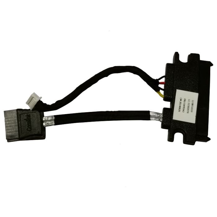 Lenovo ThinkCentre M93 M93P Tiny Desktop SATA Hard Drive HDD Cable 54Y9343