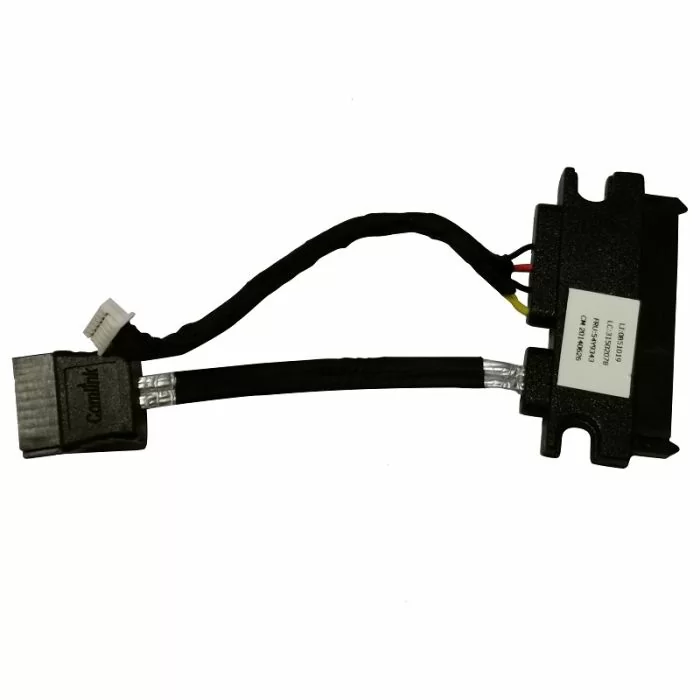 Lenovo ThinkCentre M93 M93P Tiny Desktop SATA Hard Drive HDD Cable 54Y9343