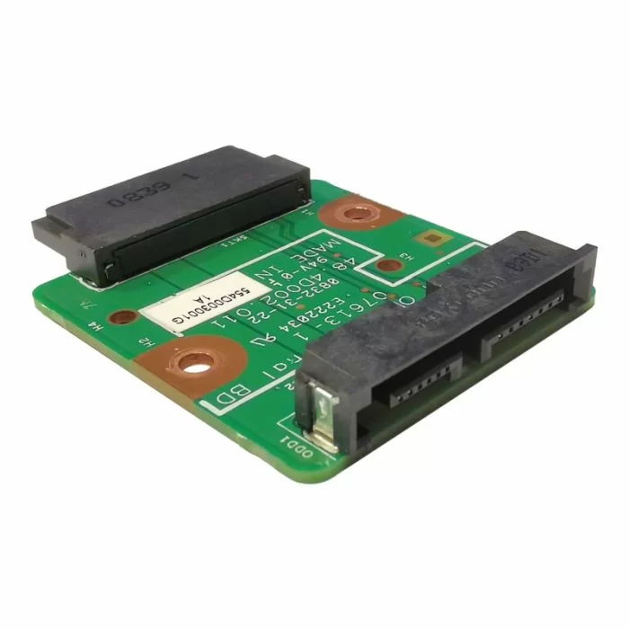 HP Presario CQ70 G70 ODD Optical Drive Connector Board 48.4D002.011