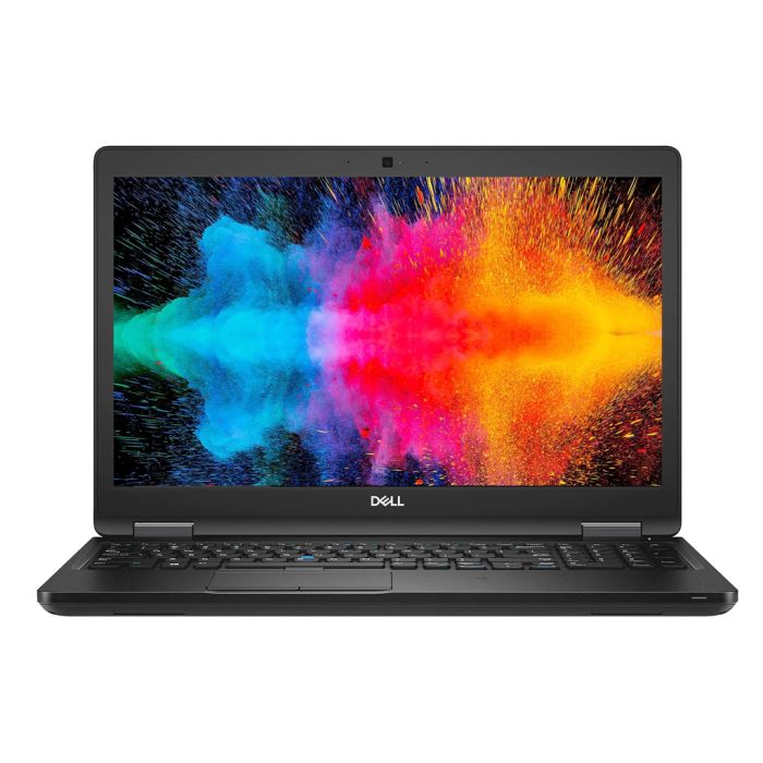 Dell Latitude 5590 Laptop - 15.6" Full HD Intel Core i5-7300U 8GB 256GB SSD WiFi WebCam Windows 10
