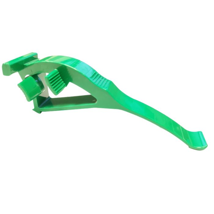 Illustration depicting HP XW8400 Workstation PCI Expansion Slots Plastic Retainer 585974-001 : MicroDream.co.uk