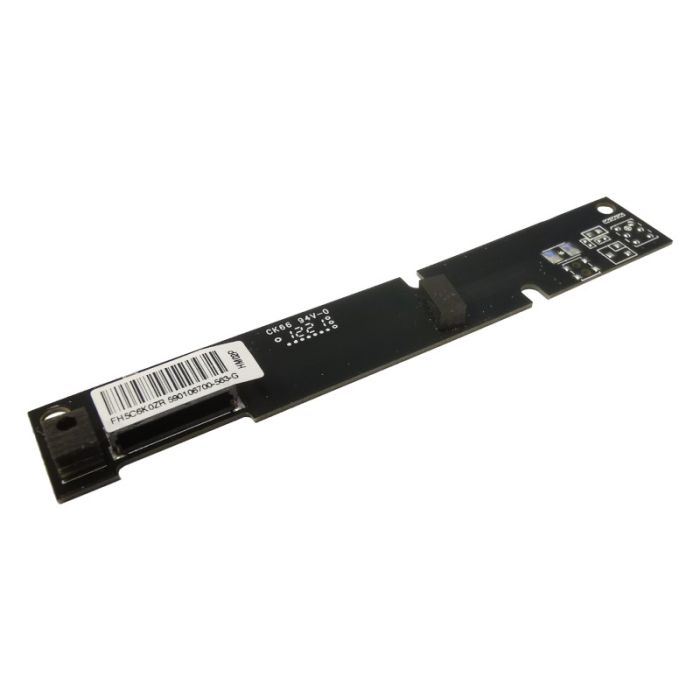 HP ProBook 6560b Microphone Board 590106700-563-G