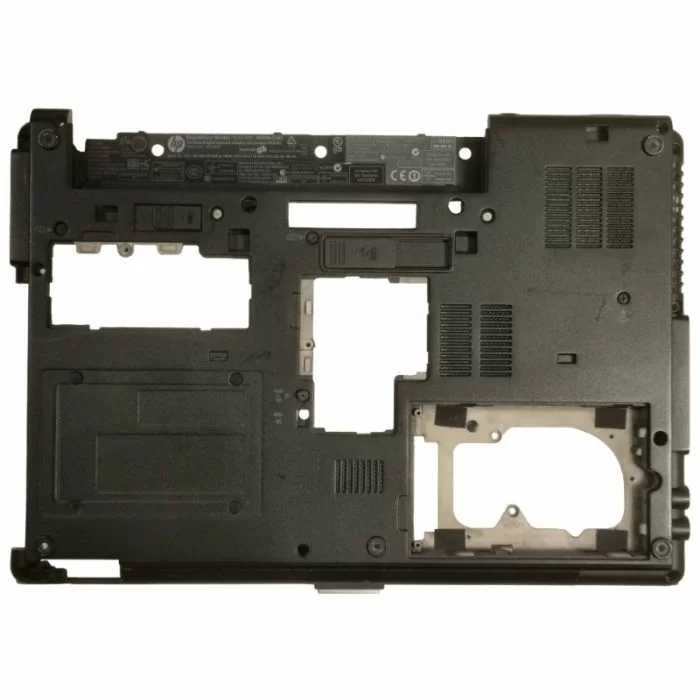 HP EliteBook 8440p Bottom Lower Case AM07D000200 594021-001