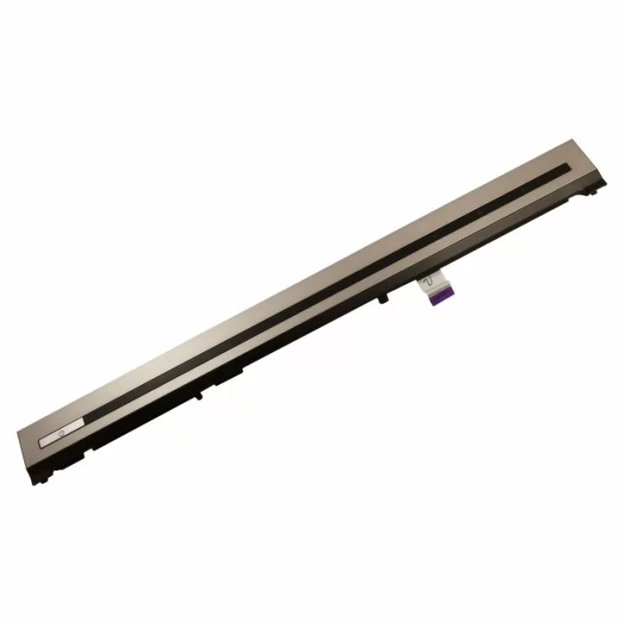 HP EliteBook 8440p Power Button Trim Cover 597907-001