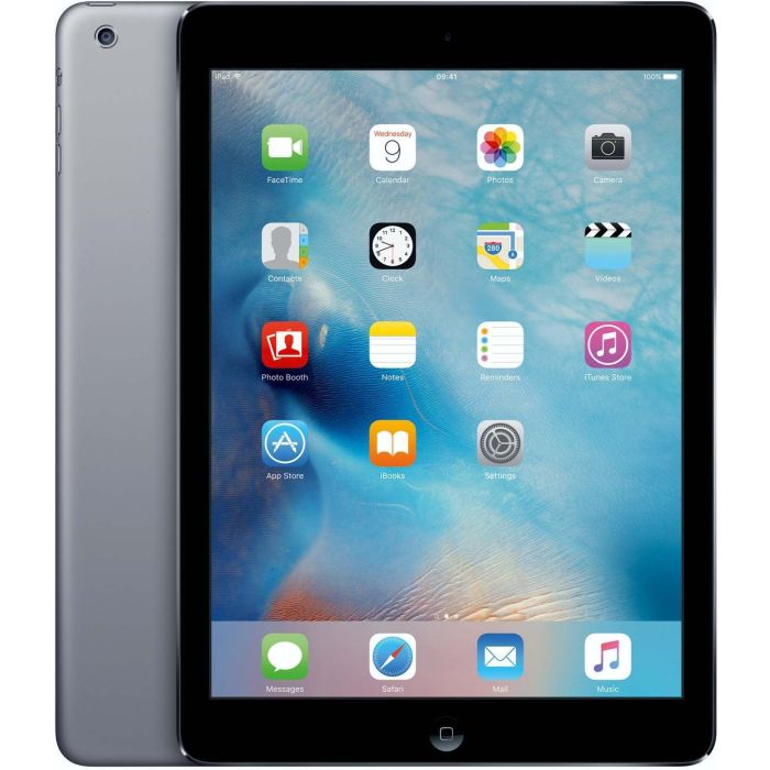 Apple iPad Air 2 128GB WiFi + Cellular - Space Grey - Unlocked