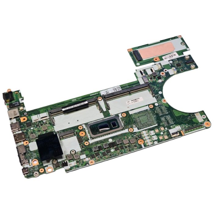 Lenovo ThinkPad L14 Motherboard i7-10610U 5B20W77456 Faulty