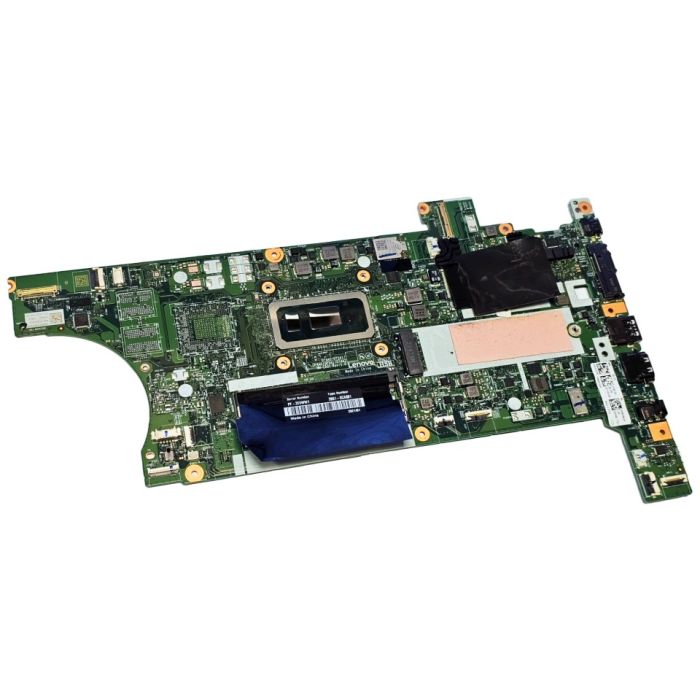 Lenovo ThinkPad T14 Gen 1 Motherboard I5-10310U 16GB