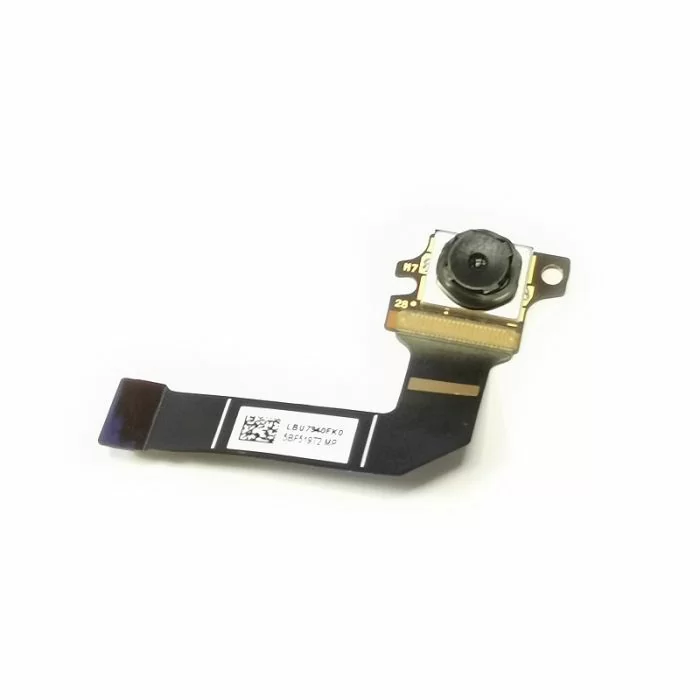 Microsoft Surface Pro 5 1796 Front Facing Camera Board and Cable Webcam 5BF519T2