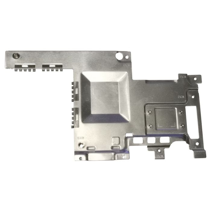 Dell Latitude C510 C610 CPU EMI Shield Bracket 5H627