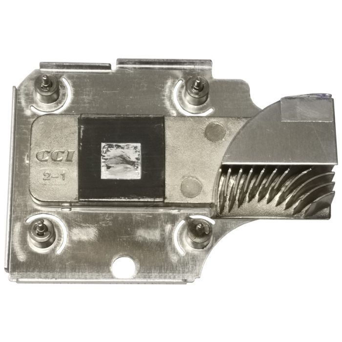 Dell Latitude C540 C640 CPU Heatsink 5N885
