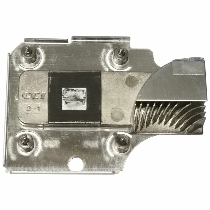 Dell Latitude C540 C640 CPU Heatsink 5N885