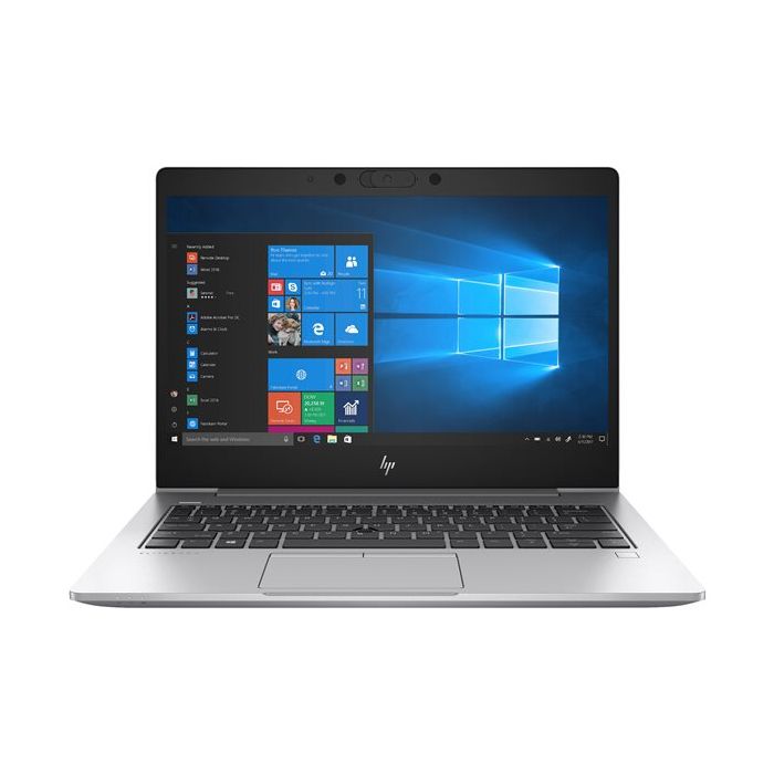 HP EliteBook 735 G6 Laptop (Product Number: 5VA23AV)