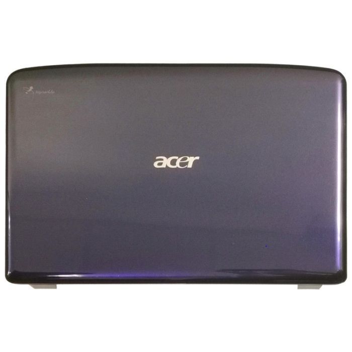 Acer Aspire 5738Z LCD Top Lid Cover 60.4CG36.001