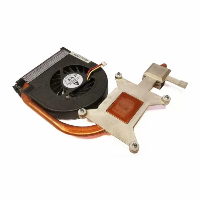 HP G70 G60 CPU Heatsink Cooling Fan 489126-001