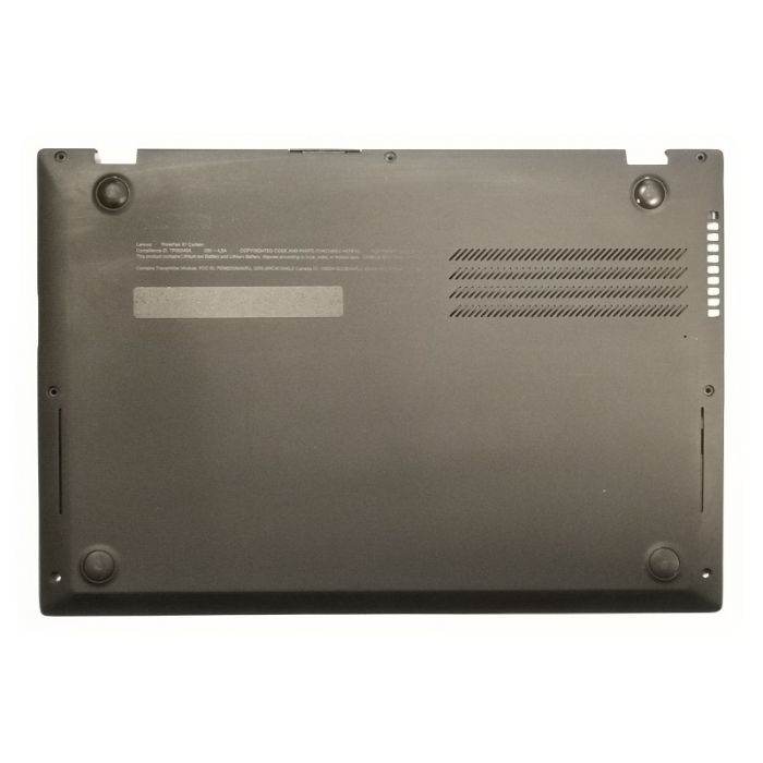 Lenovo ThinkPad X1 Carbon 1st Gen Bottom Lower Case Base Cover 60.4RQ17.001