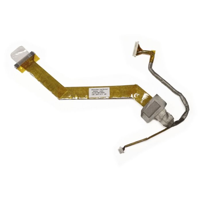 Toshiba Equium A200 LCD Screen Cable 6017B0130401
