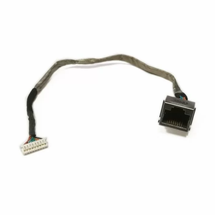 Toshiba NB100 Ethernet Socket Cable 6017B0187101