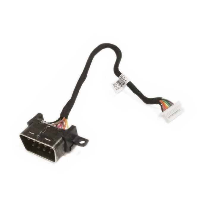 HP ProBook 650 G1 RS232 Serial Port with Cable 6017B0438701