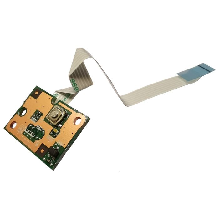 HP Pavilion DM4 Power Button Board with Cable 6035B0061401