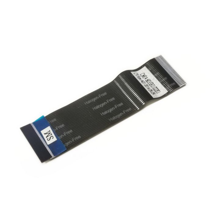 HP EliteBook 840 G1 Smart Card Reader Flex Ribbon Cable 6035B0102201