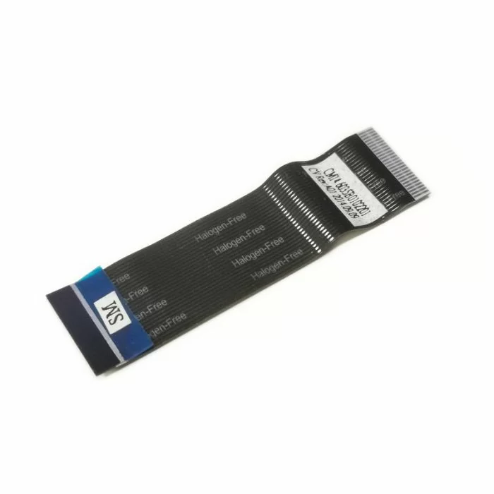 HP EliteBook 840 G1 Smart Card Reader Flex Ribbon Cable 6035B0102201