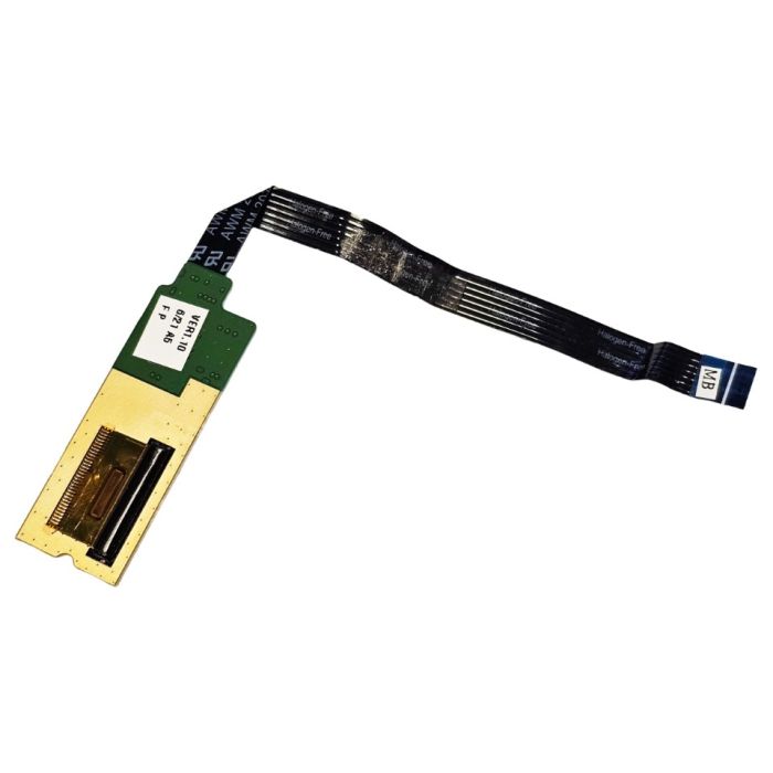 HP EliteBook 840 G1 G2 Fingerprint Reader 6035B0102601