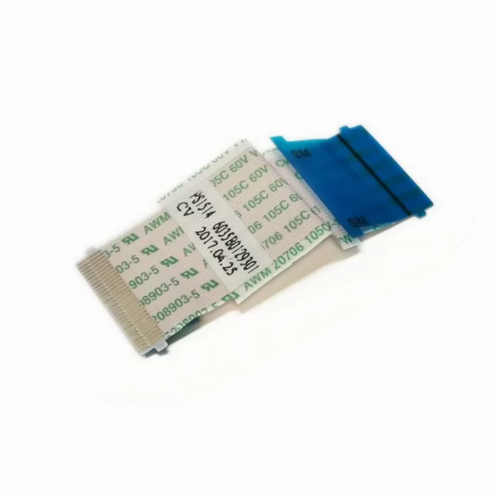 HP EliteBook 840 G3 Smart Card Reader Ribbon Flex Cable 6035B0129301