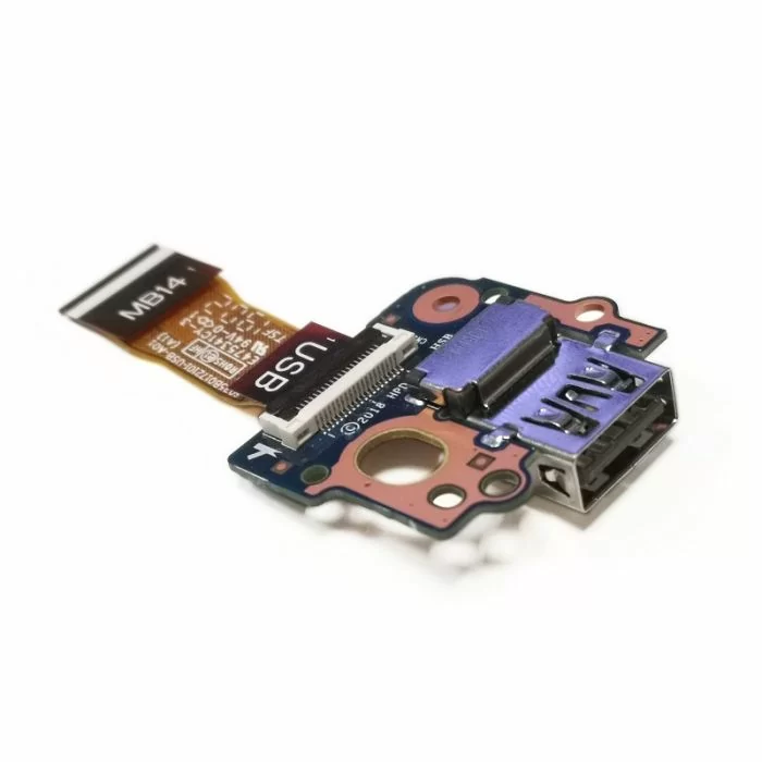 HP MT44 Mobile Thin Client USB Board and Cable 6035B0172101
