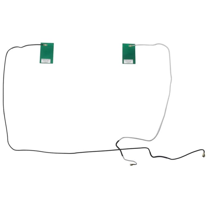 Toshiba NB100 WiFi Wireless Antenna Aerial Set 6036B0045301 