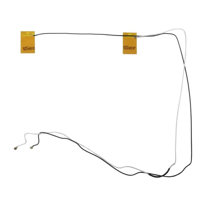 Toshiba NB510 Wi-Fi Wireless Antenna Aerial Set 6036B0101201