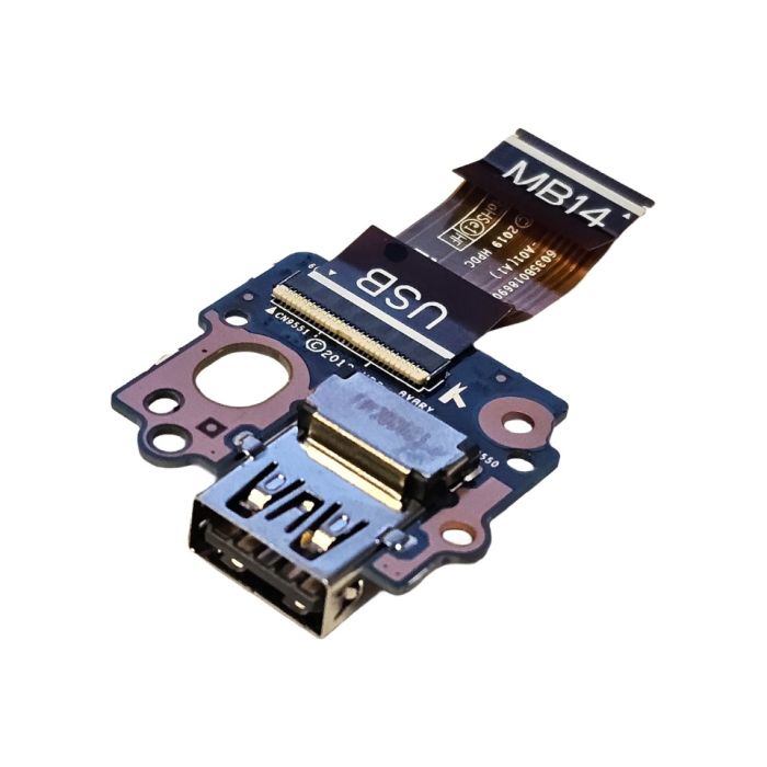 HP EliteBook 840 G6 USB Board with Cable 6050A3022601