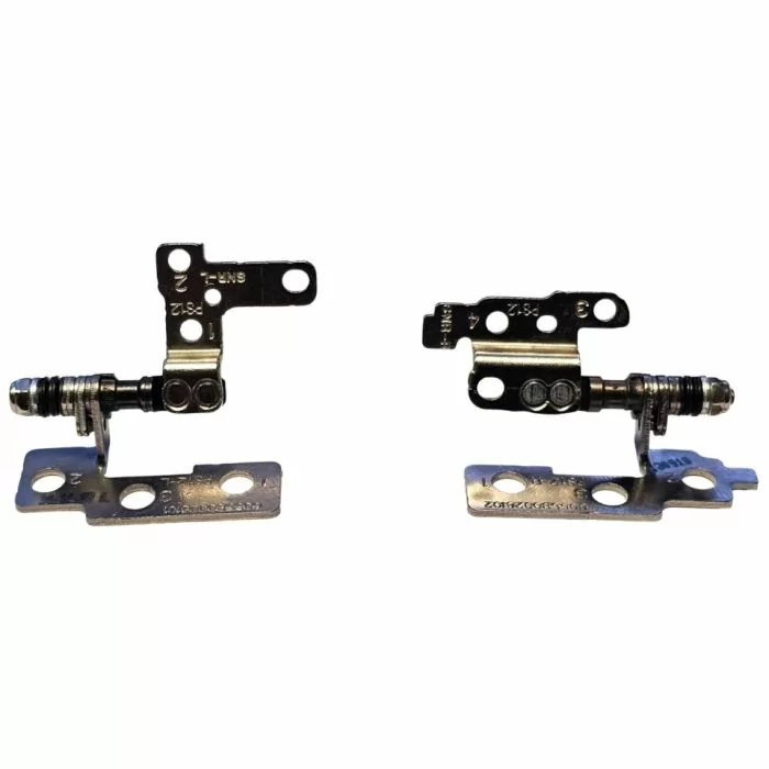 HP EliteBook 820 G1 Left and Right Hinge Set 6055B0026101 6055B0026102
