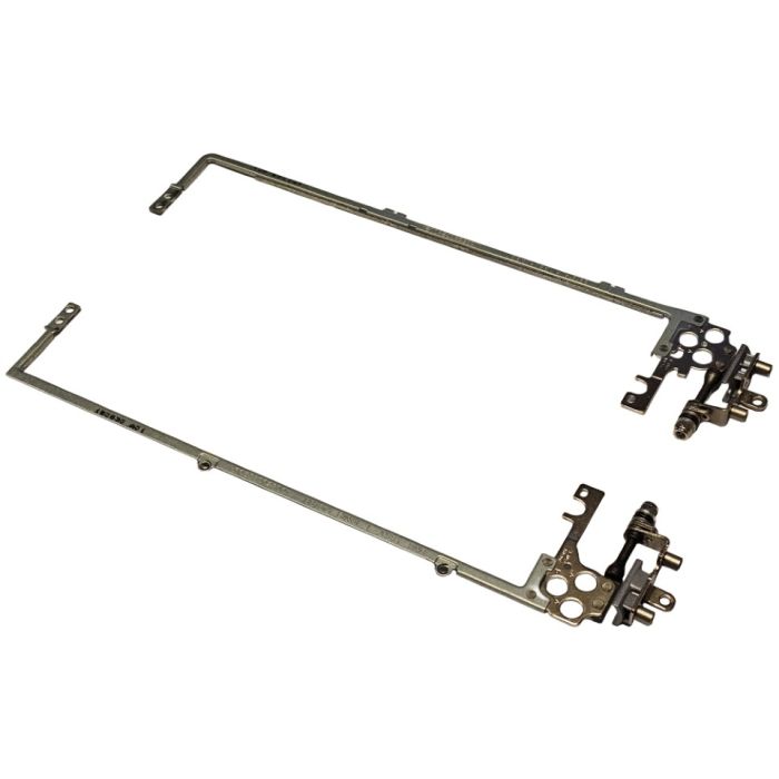HP ProBook 640 G1 Left and Right Hinges Set 6055B0028001 6055B0028002
