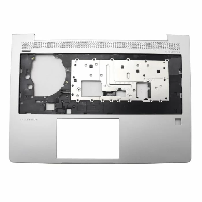 HP EliteBook 840 G6 Palmrest Upper Case Keyboard Bezel 6070B1487601
