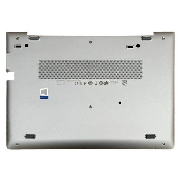 HP EliteBook 840 G6 Bottom Lower Case Cover 6070B1487701 L62728-001