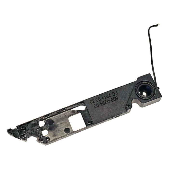 Apple MacBook A1342 Internal Speaker 609-0294-02