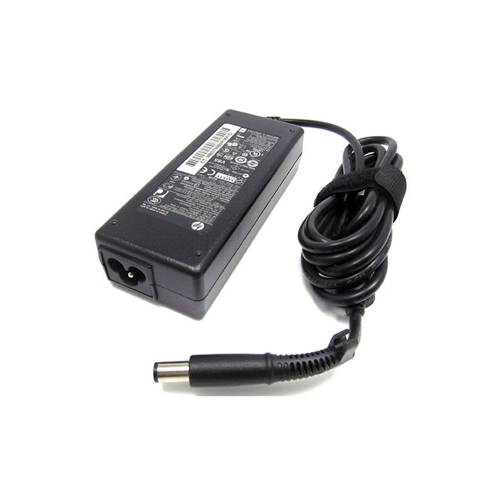 Genuine HP 90W Laptop AC Adapter Charger 608428-001 609940-001 PA-1900-32HT