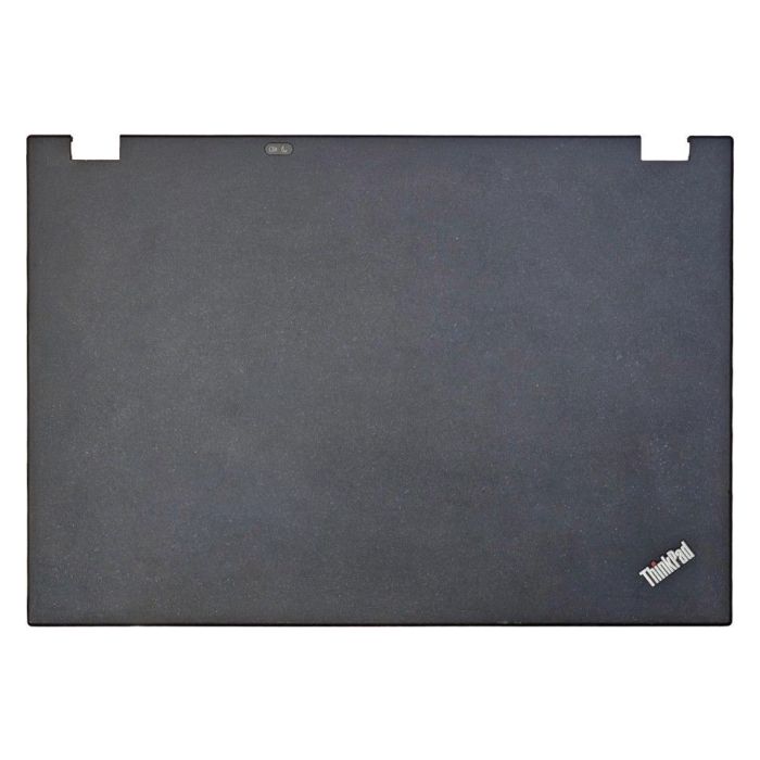 Lenovo ThinkPad T410s LCD Screen Display Top Lid Cover 60Y4863 front view
