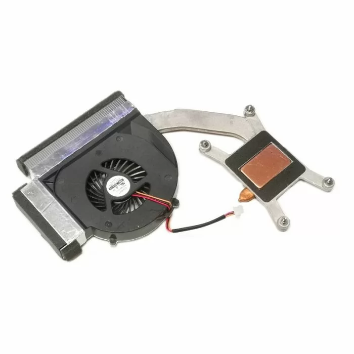Lenovo ThinkPad T510 CPU Heatsink with Cooling Fan 60Y4977 60Y5489 60Y5490