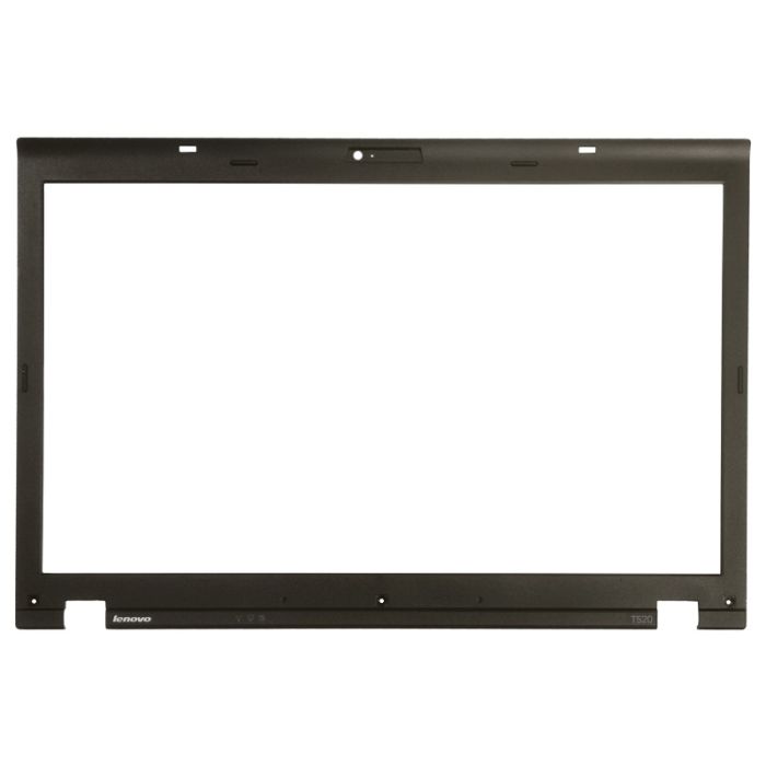 IBM Lenovo ThinkPad T520 LCD Screen Bezel 75Y4528 60.4CU32.001