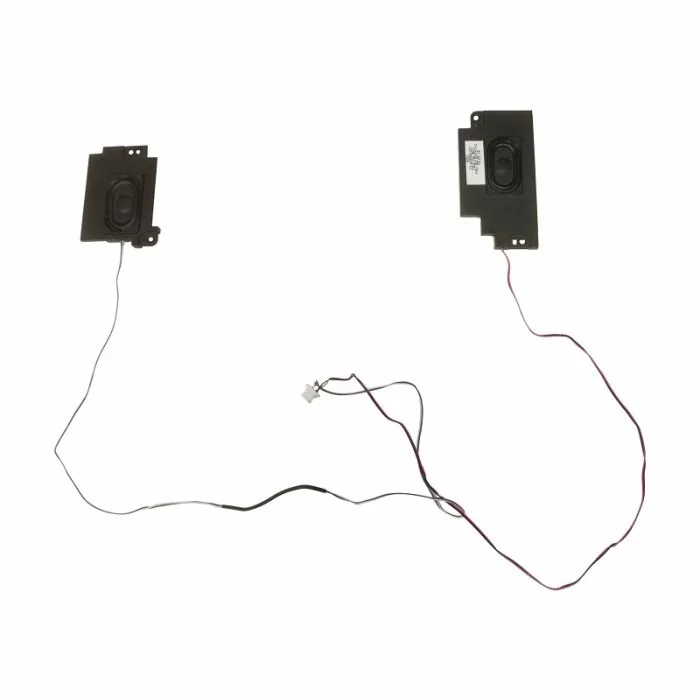 Lenovo ThinkPad T510 W510 Speaker Set 60Y5752 23.40599.001