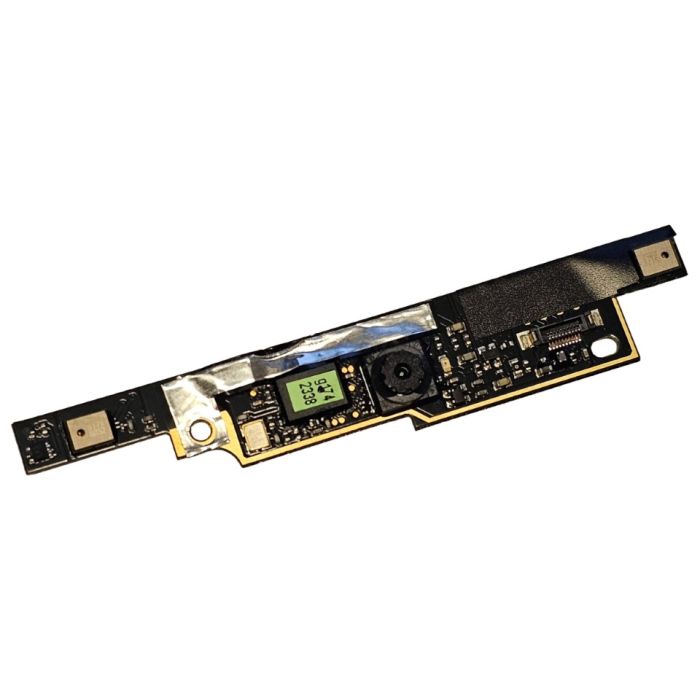 Lenovo ThinkPad T410s Webcam Camera Board 60Y9705 60Y9706 front view
