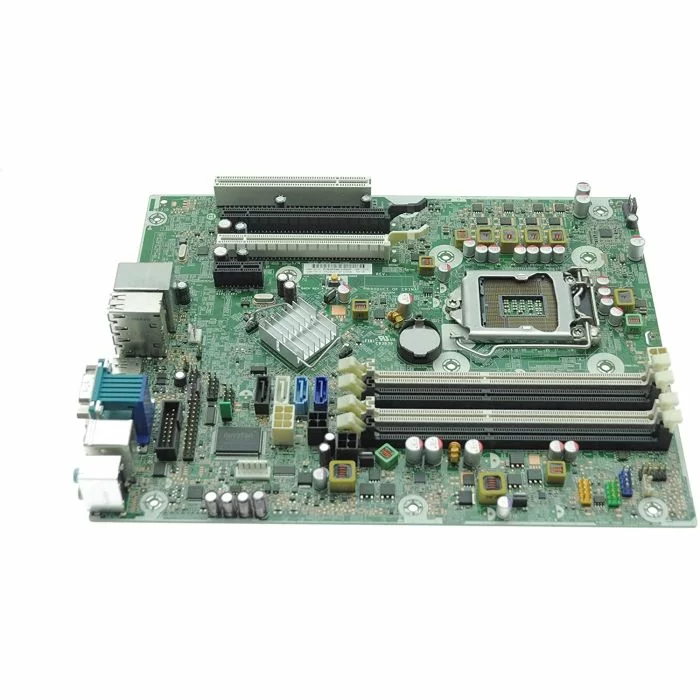 HP Elite 8200 SFF LGA 1155 Motherboard 611834 001