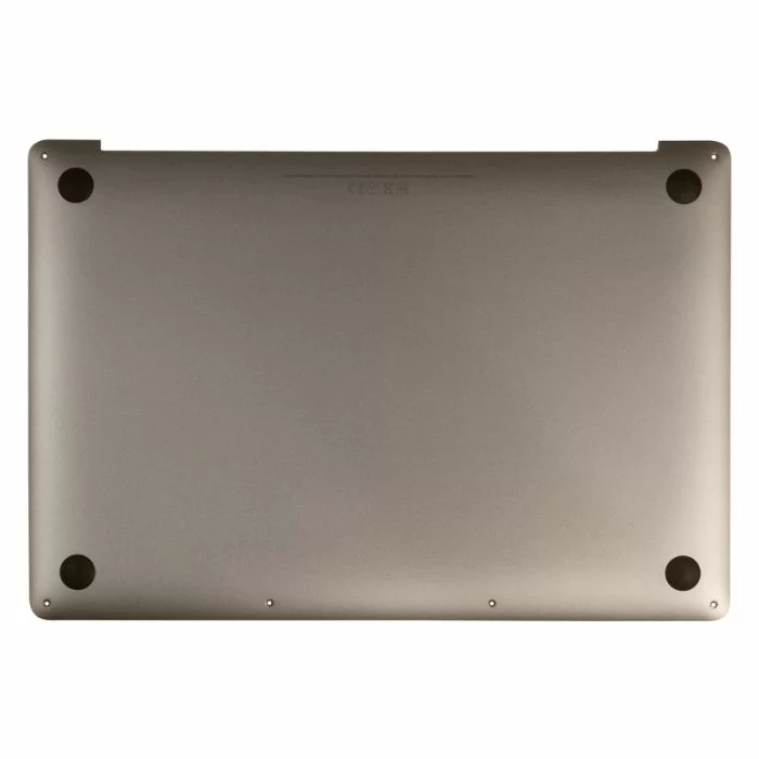 Apple MacBook Pro 13" A1708 Bottom Lower Case Base Chassis Cover 613-05541-01